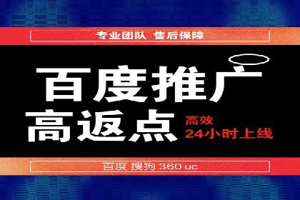 百度竞价包年案例：快速提升品牌知名度